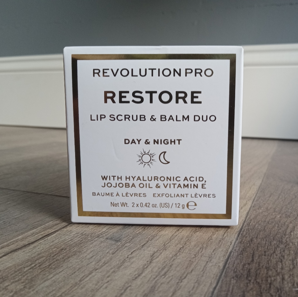 Restore Lip Care